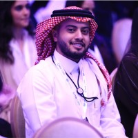 Khaled Alqahtani