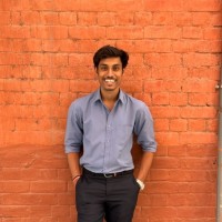 Krish Pandey