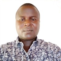 Ferdinand Mokua Ong'Ang'A