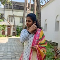 Sathya R