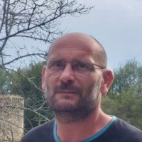 Stéphane Monge