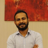Sudarshan Haranahalli Shivalingappa