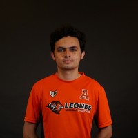 Iván Sebastián Mendoza Baca