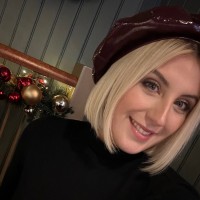 Eve M