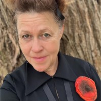 Charlotte Montàn