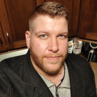 Travis Smith