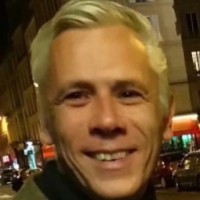 Olivier De Croizant