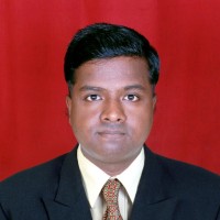 Laxminarayana Kandlapalli