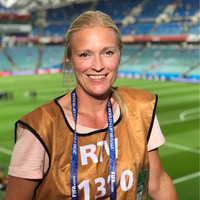Elin Fredriksson