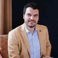 Gaëtan Riche