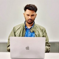 Lukman Shaikh