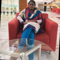 Srisakthi Himaja Madi Reddy