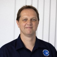 Scott Bringans