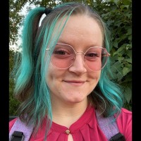 Kourtney Hargrave