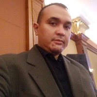 Bobby Gandaermaya