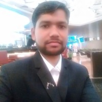 Vasim Momin