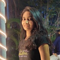 Krithiga T