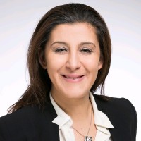 Alev Tekgül