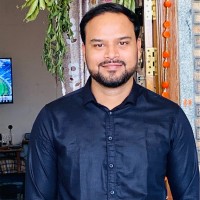 Deepak Gupta