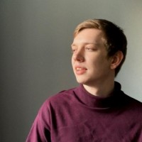 Dmytro Sydorenko