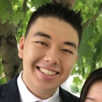 Jacob Wong