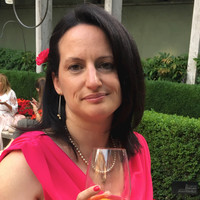 Francesca Perissinotti