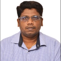 Arunkumar A S
