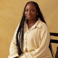 Kemisola M. Samuel