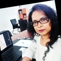 Deepika Nikawatte