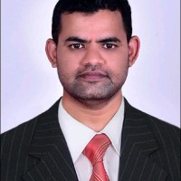 Bharath Raj