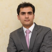 Saad Mahmood, Pmp®