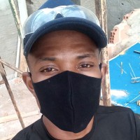 Joao Gabriel De Souza Silva