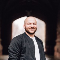 Zachary Schrier