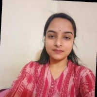 Tanvee Chauhan
