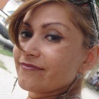 Andrea Alarcon