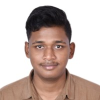 Bharath R
