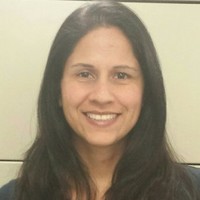 Gloria Garcia
