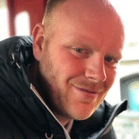 Craig Norton