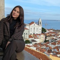 Alyssa Fritz-Cubero