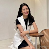 Czarina Mae Quintana