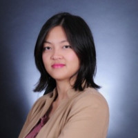 Lina Y. Liu
