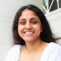 Akhila Ramgiri