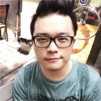 Daniel Ke
