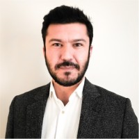 Mehmet Buğra Öztürk