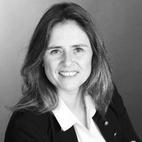 Catherine Stephan