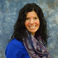 Amy Bushey Juran, LCPC, CADC