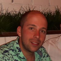 Benoit Laliberté