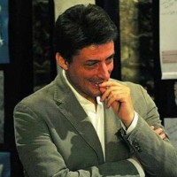 Massimiliano Tremiterra