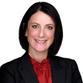 Barbara Marsh