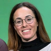 Julie Drebel-Serrano